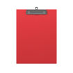 Picture of CLIPBOARD A4 SINGLE LAMINATED CARDBOARD